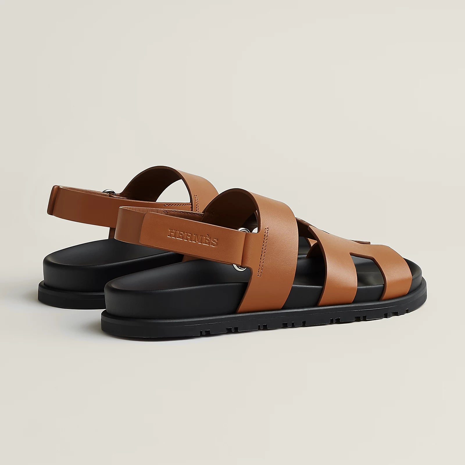 Naturel Genius Sandal W