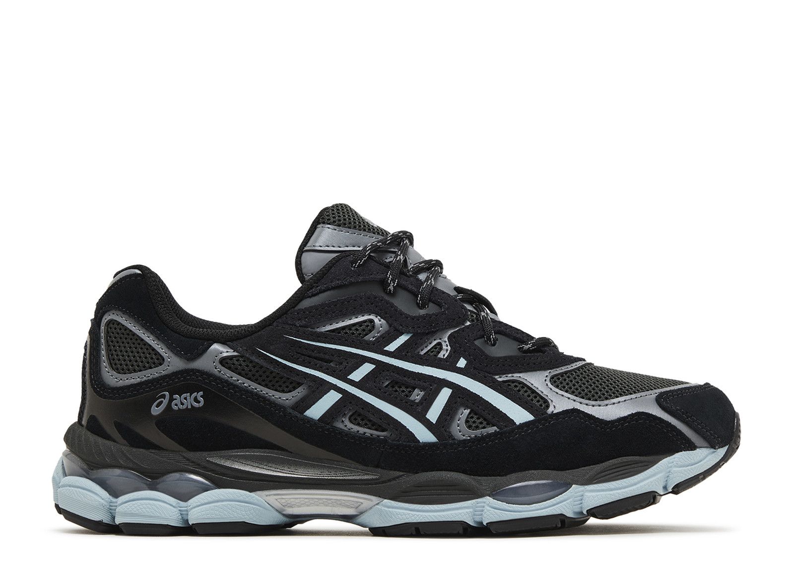 ASICS Gel-NYC
atmos Laguna Gem Blue Topaz