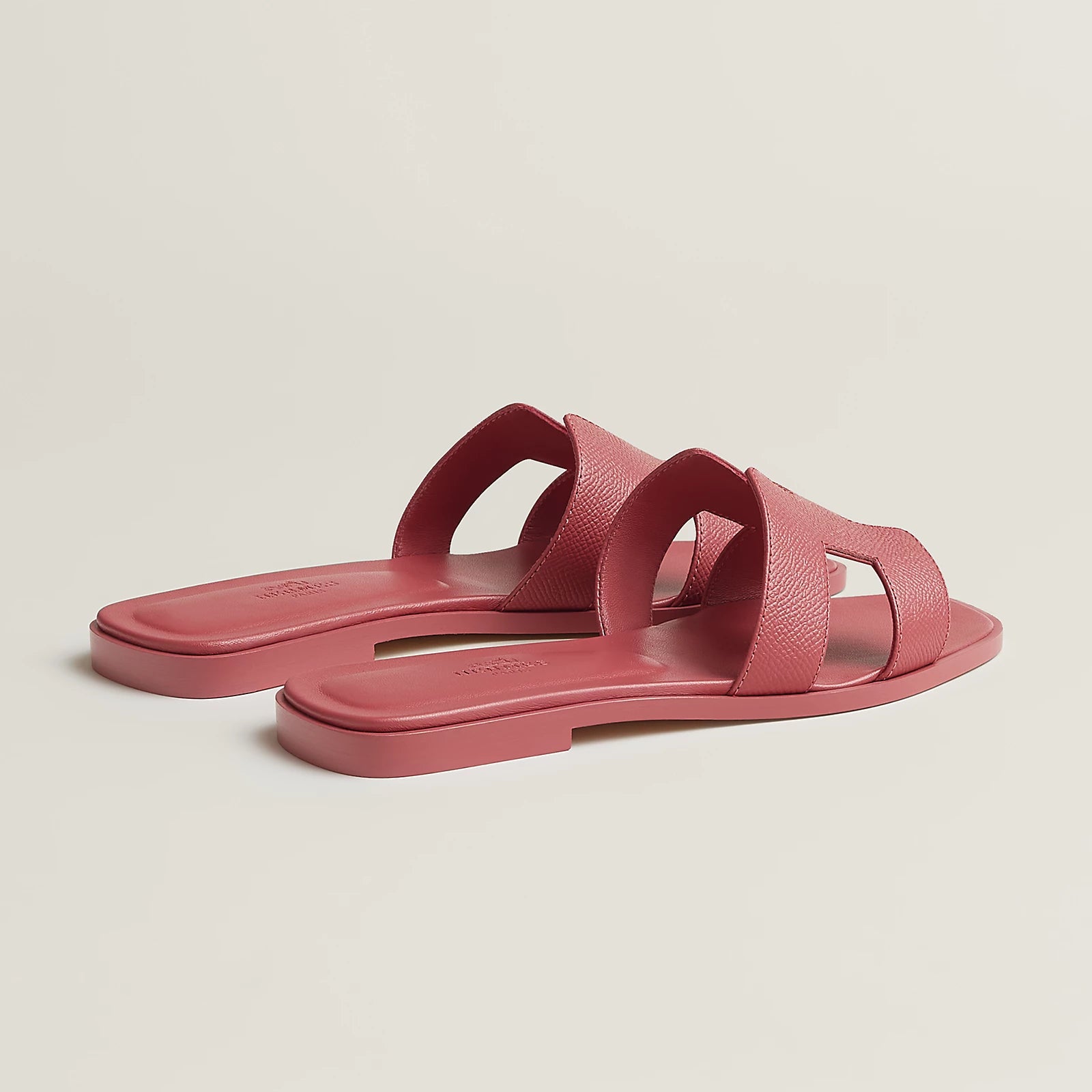 Rose De Venise Oran Sandal W