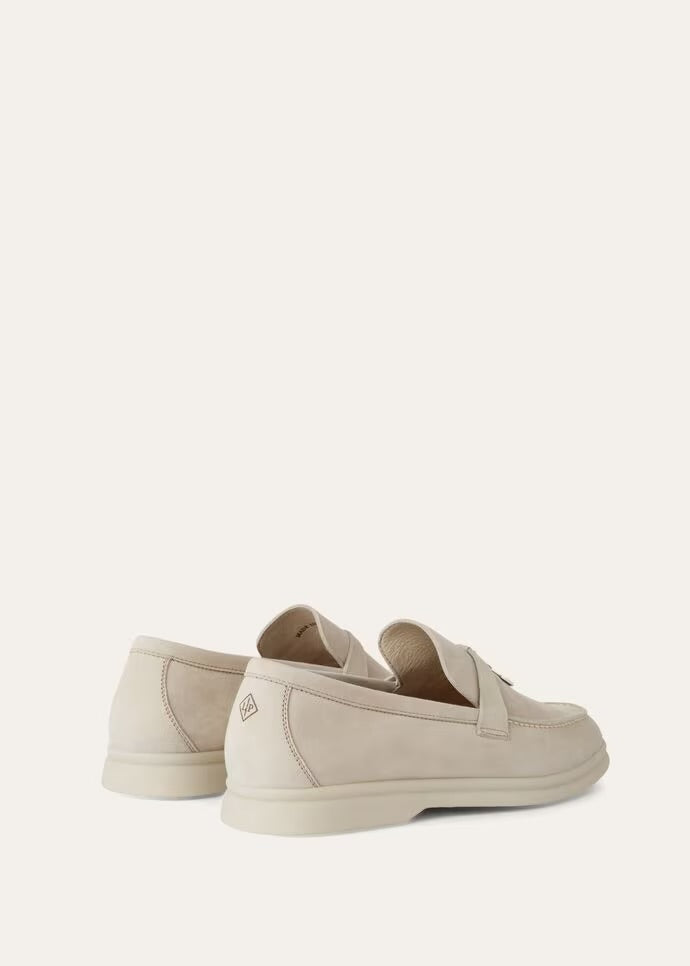 Powder Pear Summer Charms Walk Loafers