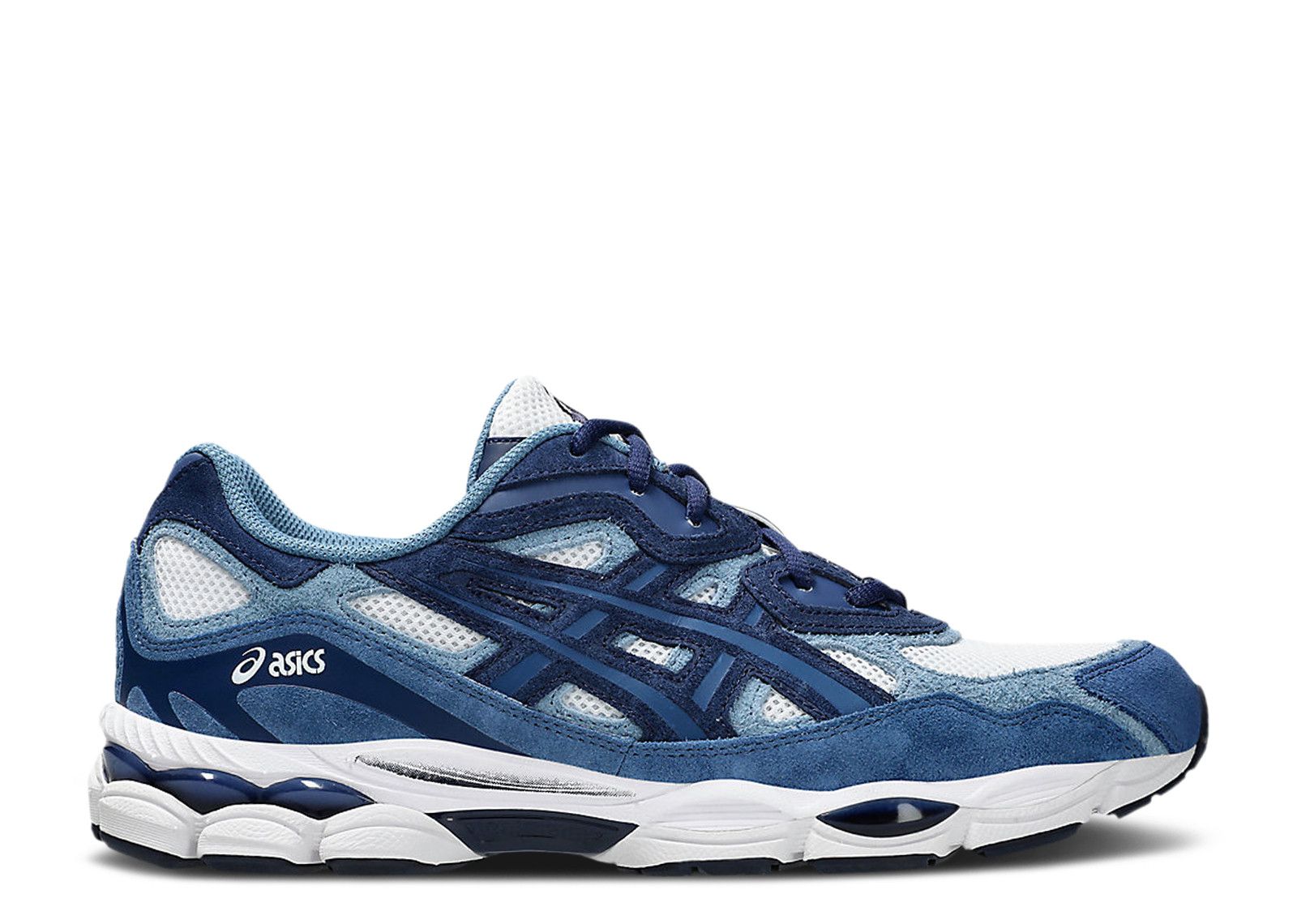 ASICS Gel-NYC
Indigo