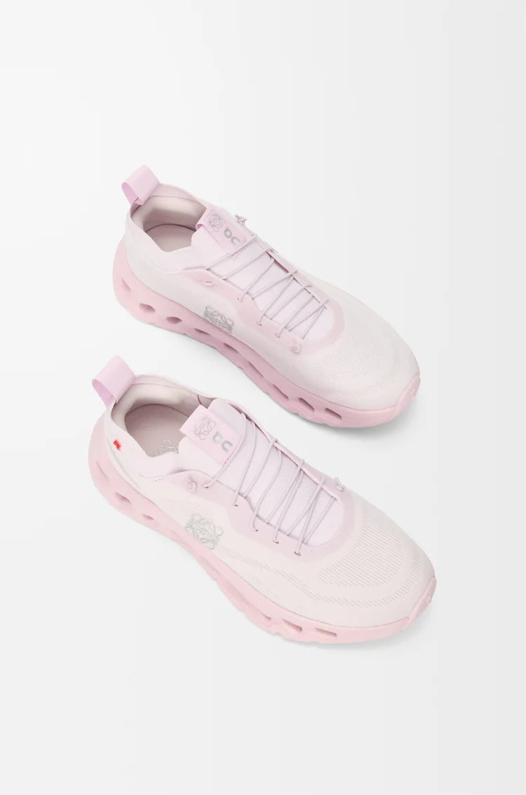 Pale Pink Cloudtilt Sneakers