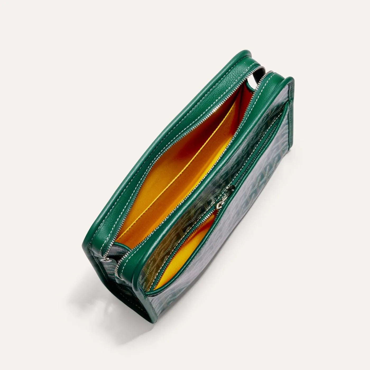 Green Jouvence MM Toiletry Bag