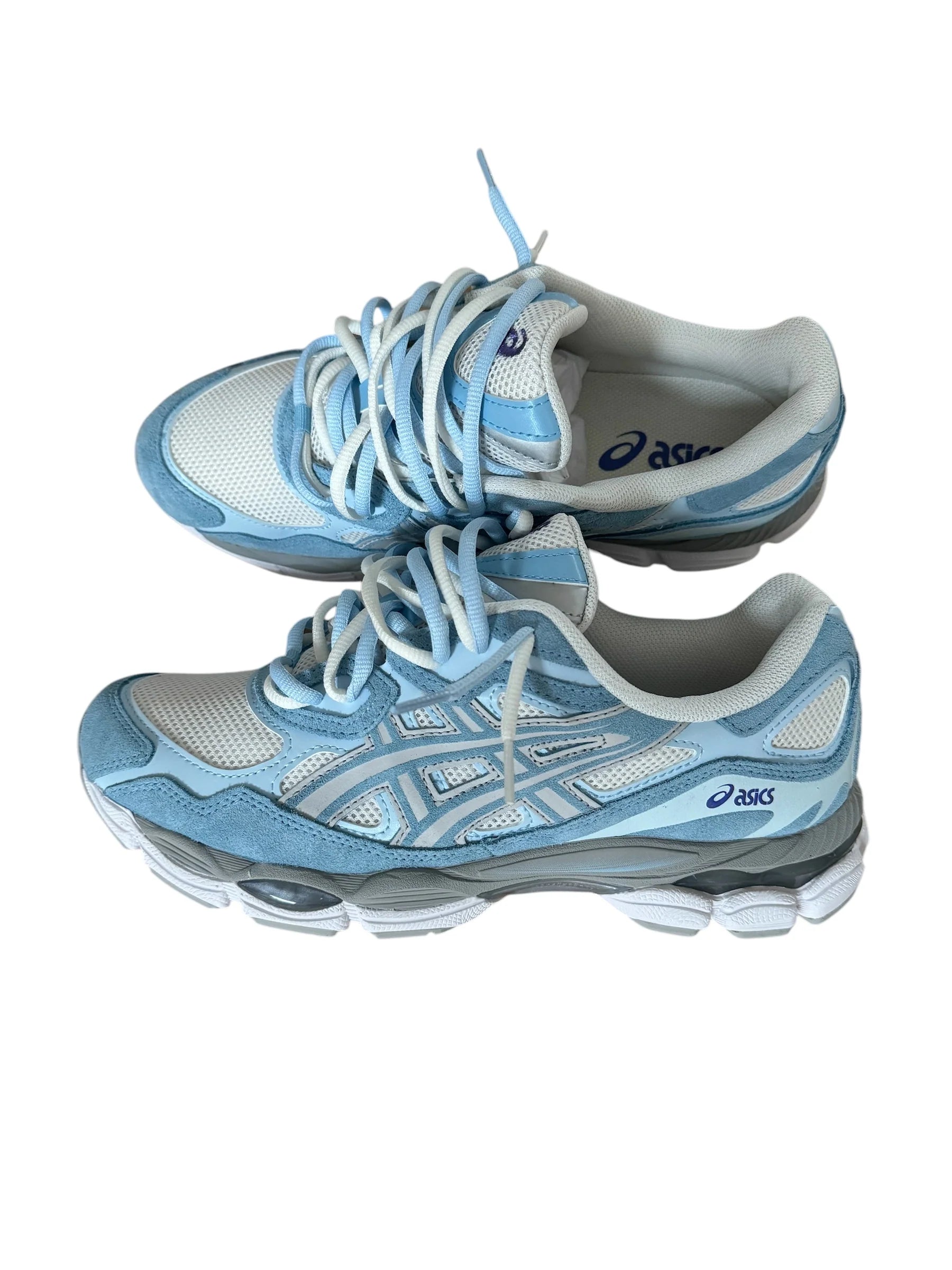 ASICS Gel-NYC
Cream Arctic Sky