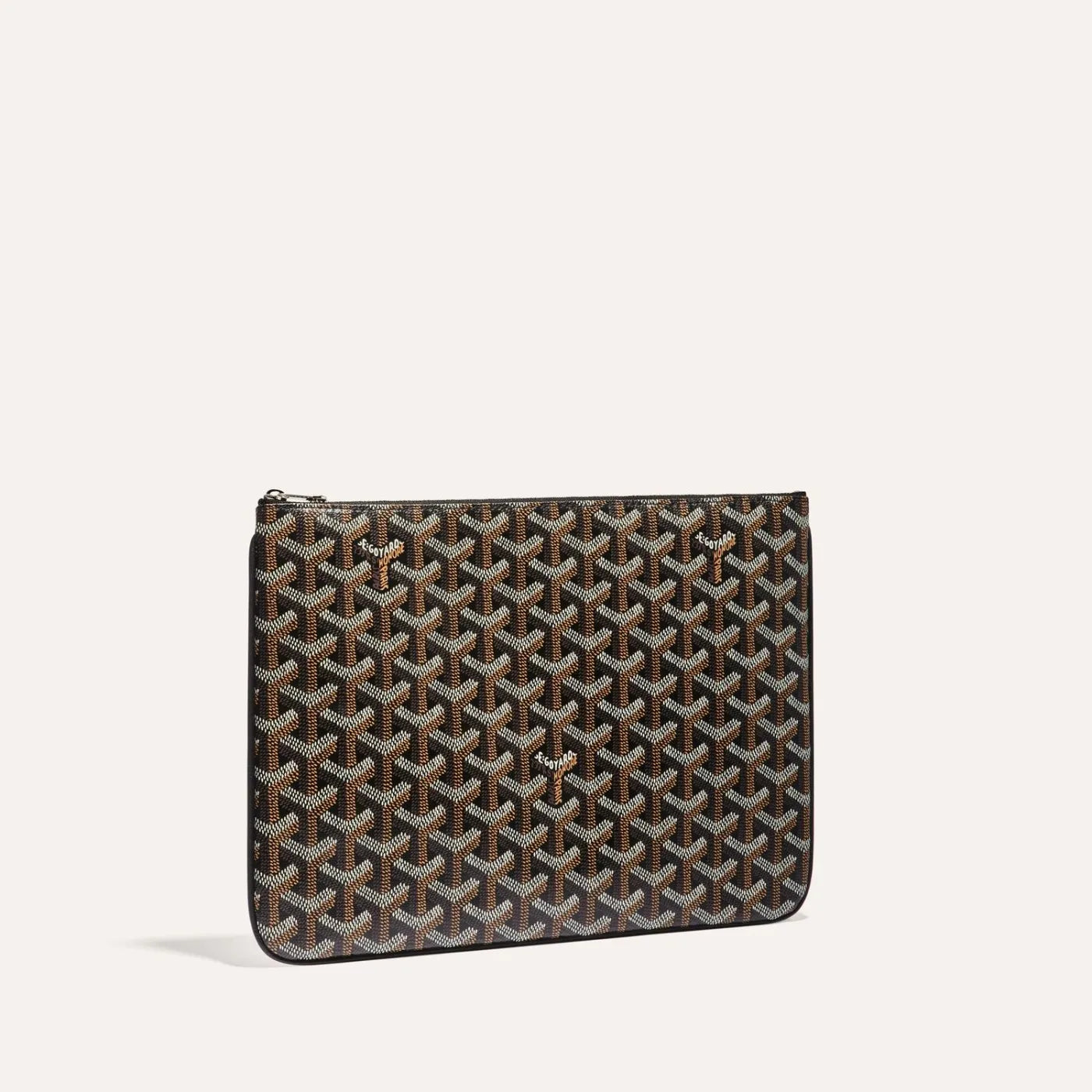 Black Senat MM Pouch