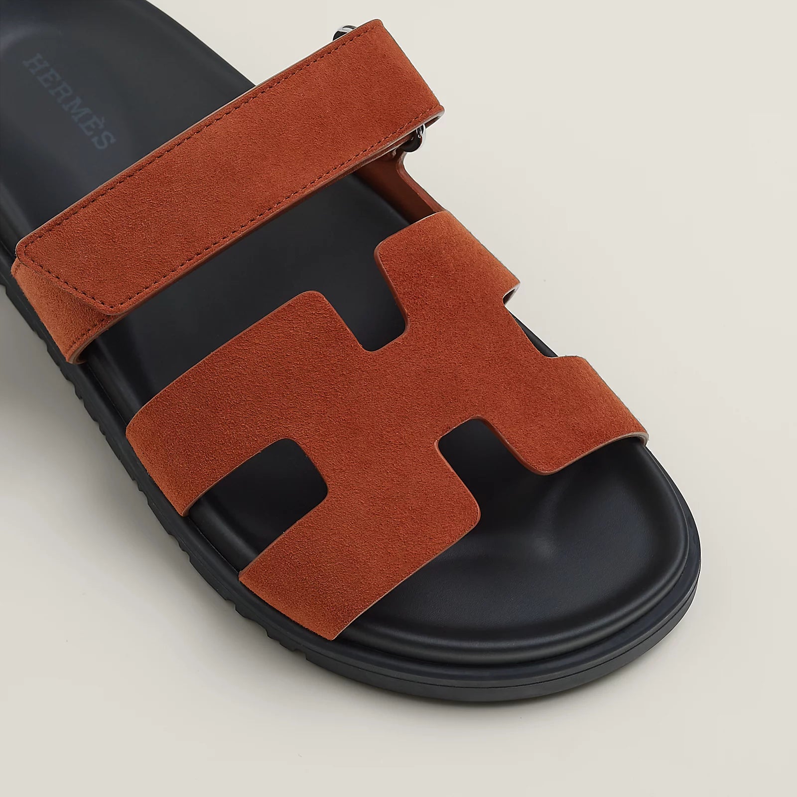 Orange Canyon Chypre Sandal W