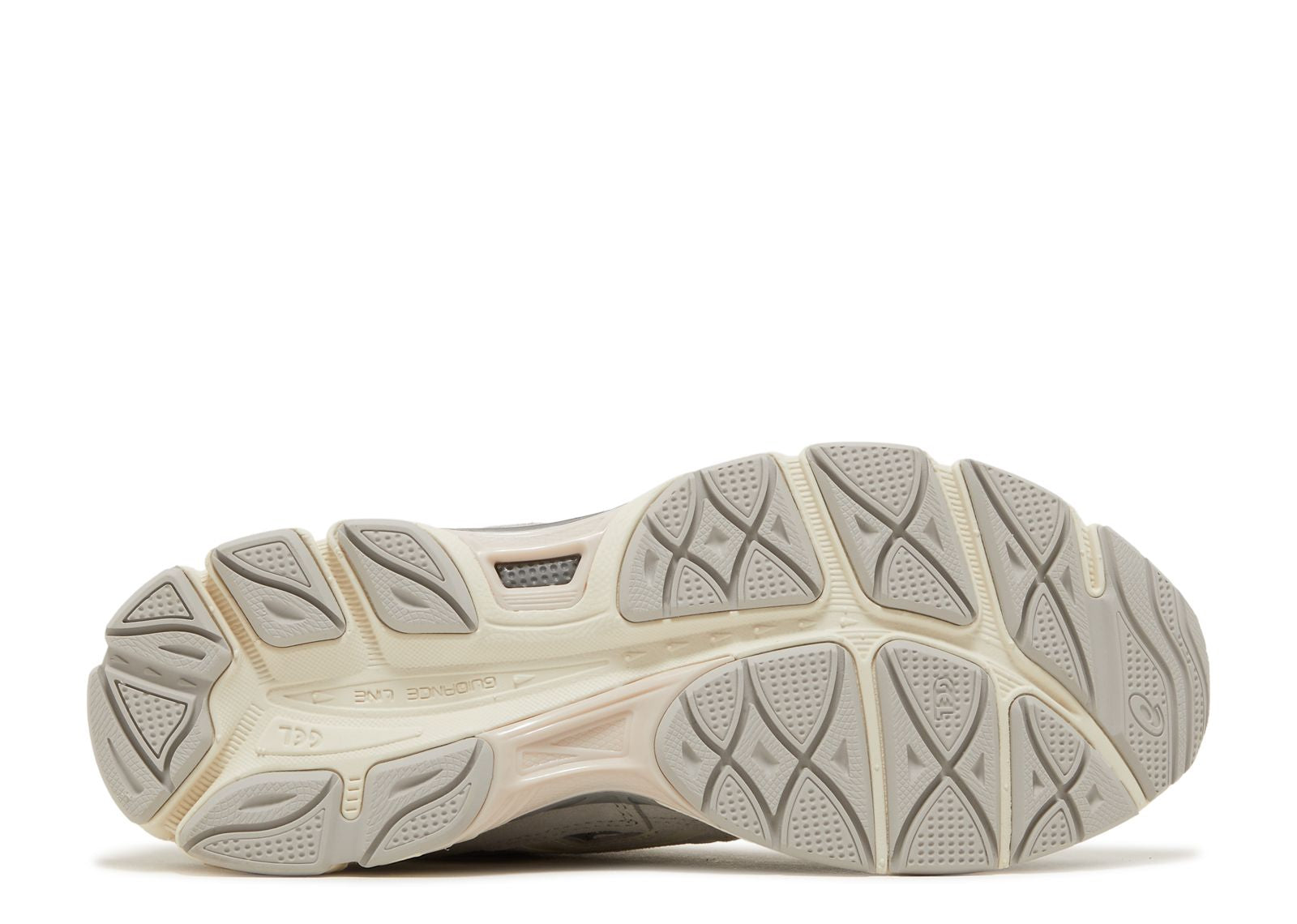 ASICS Gel-NYC
Oyster Grey