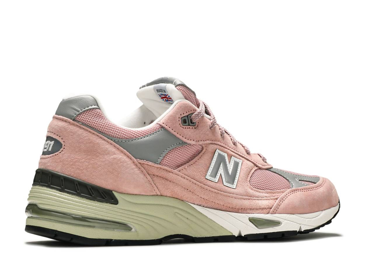 New Balance 991
MiUK Pink