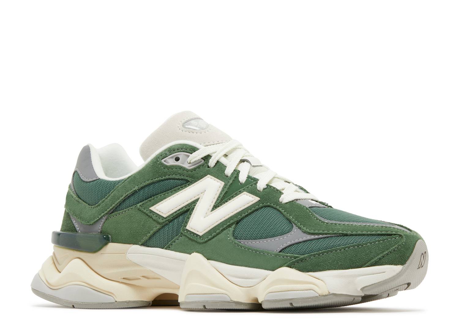 New Balance 9060
Nori Green