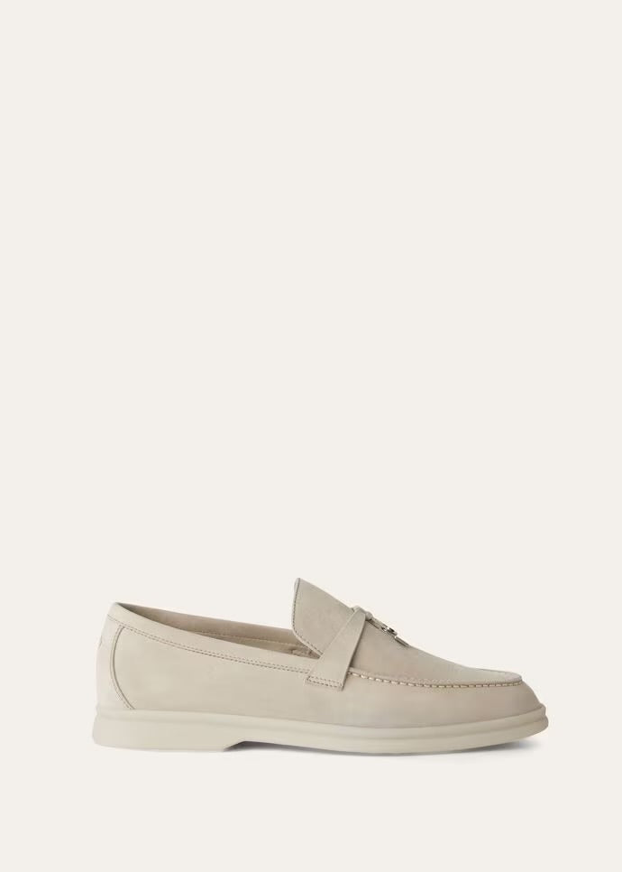 Powder Pear Summer Charms Walk Loafers