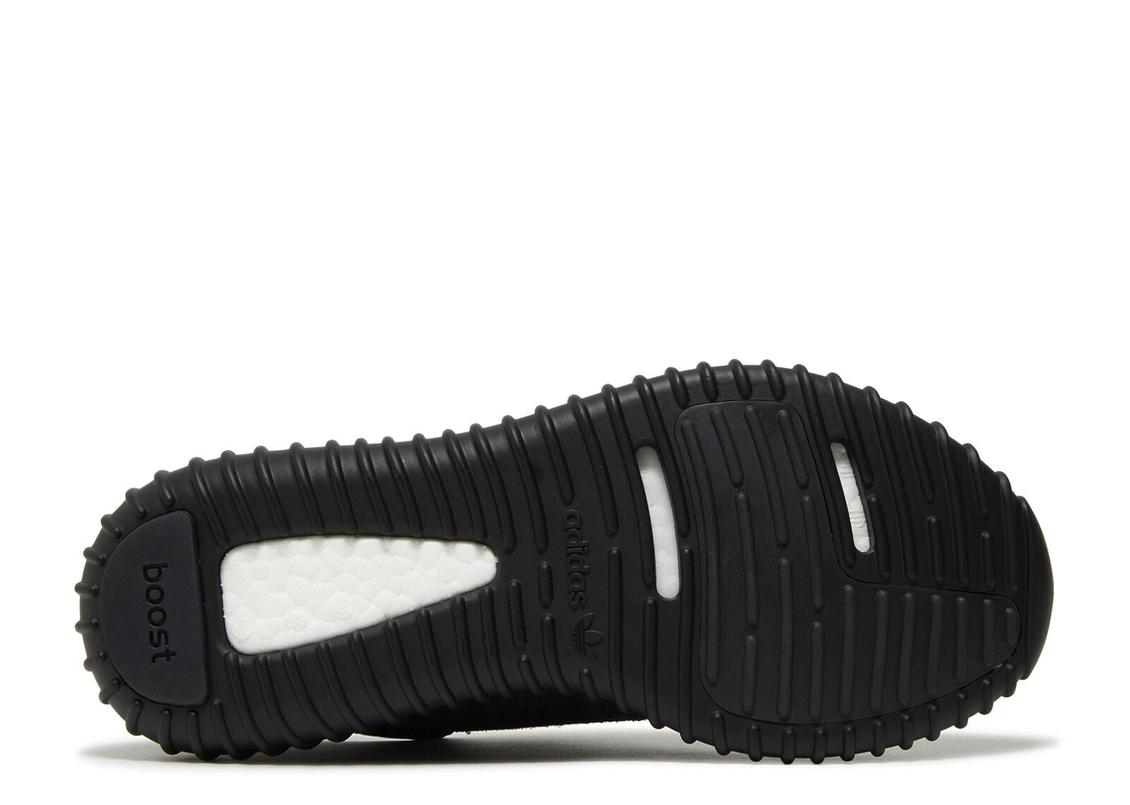 Adidas Yeezy Boost 350
Pirate Black