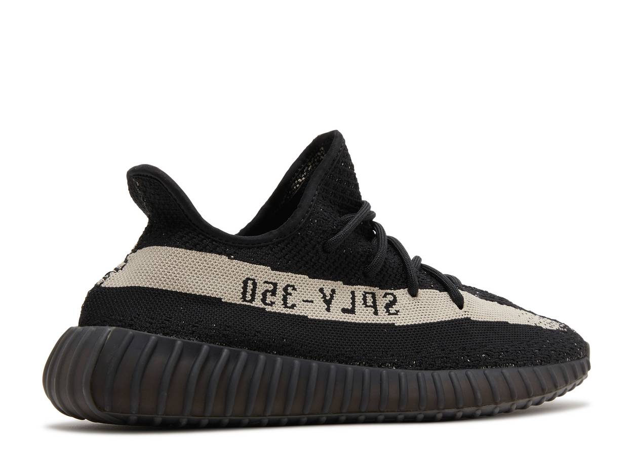 Adidas Yeezy Boost 350 V2 Oreo