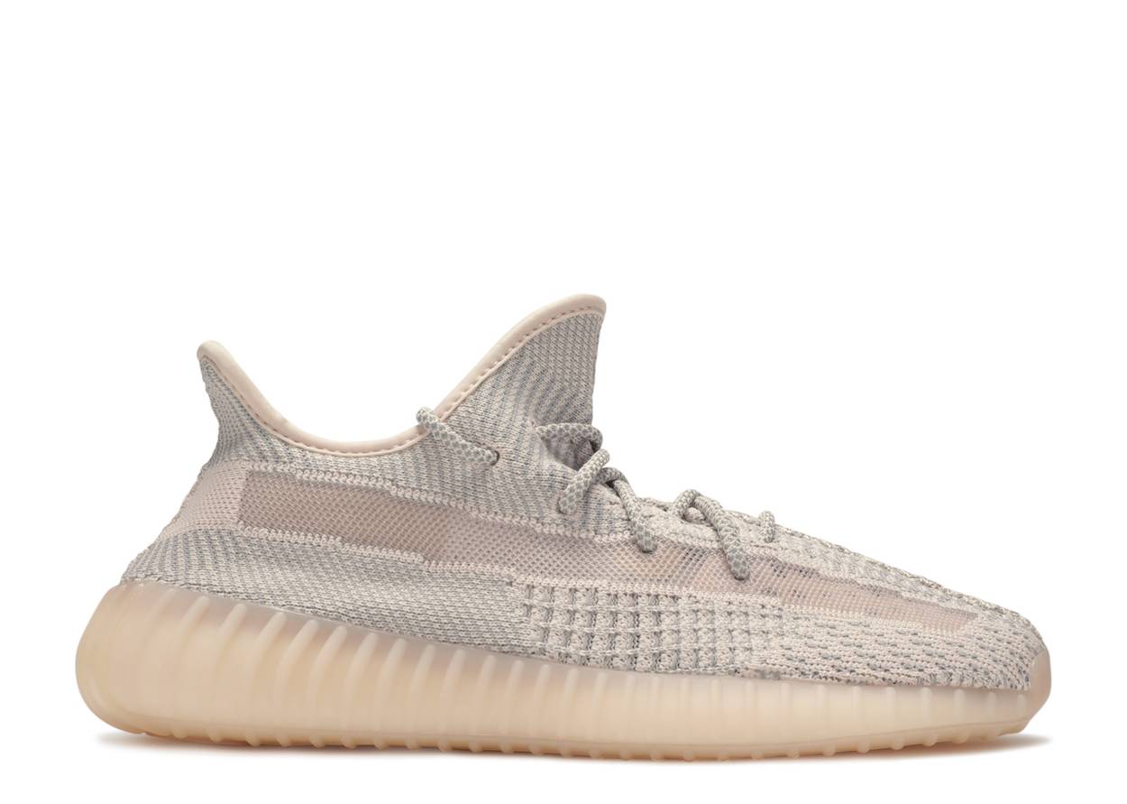 Adidas Yeezy Boost 350 V2 Synth Reflective