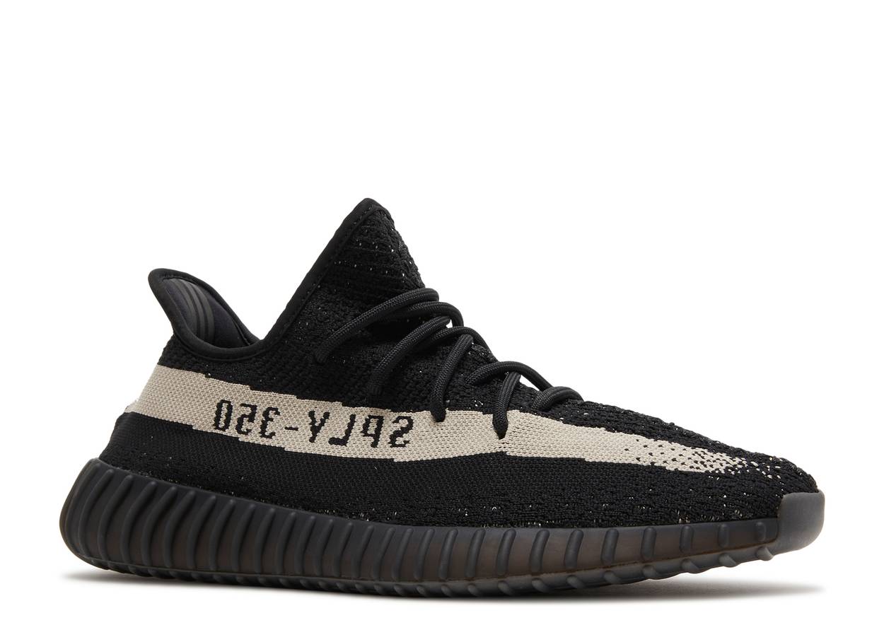 Adidas Yeezy Boost 350 V2 Oreo