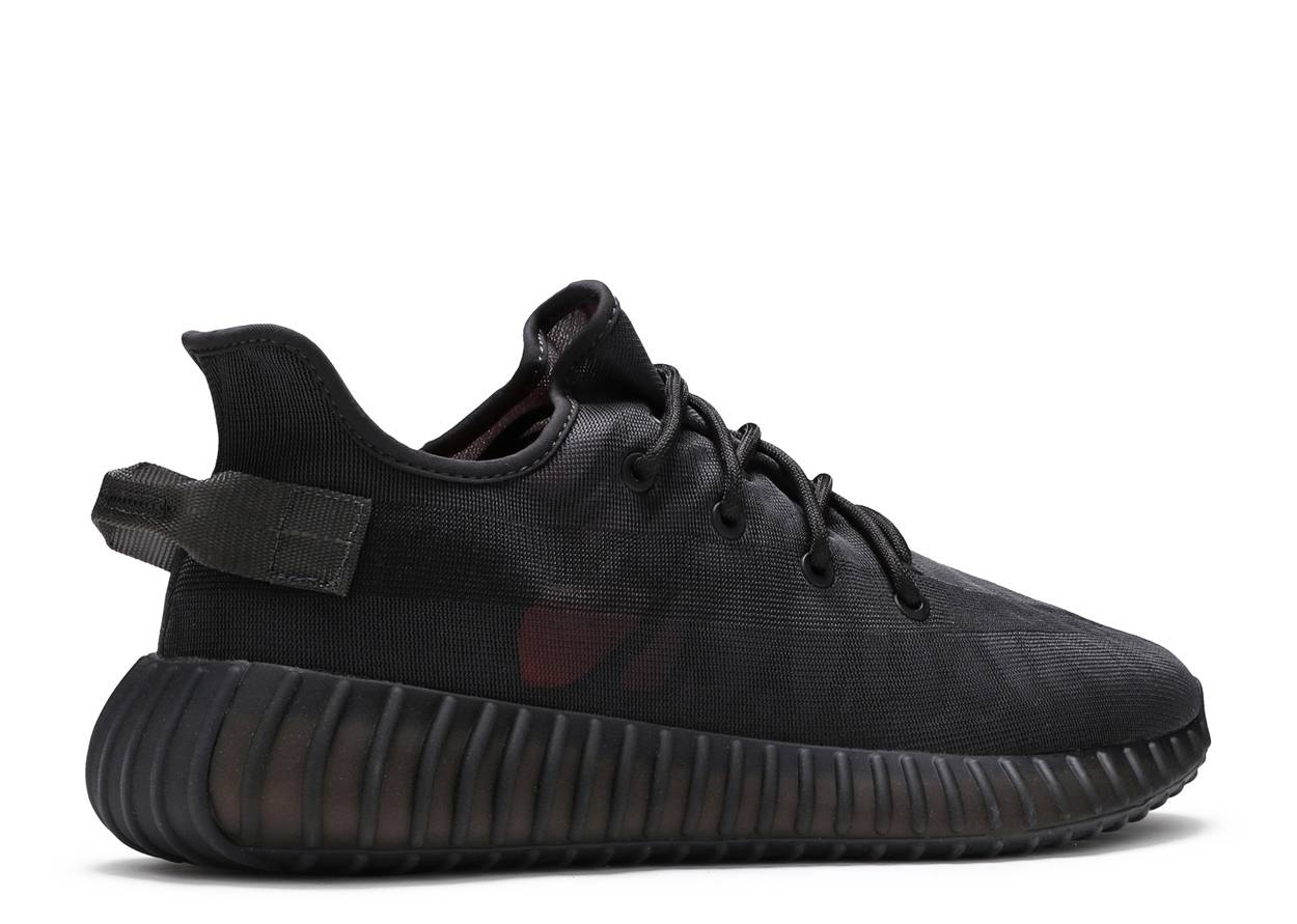 Adidas Yeezy Boost 350 V2 Mono Cinder