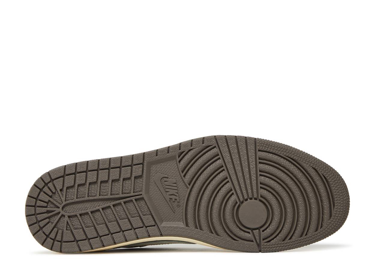 Jordan 1 Retro Low OG Travis Scott Reverse Mocha
