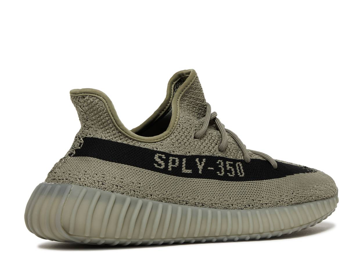 Adidas Yeezy Boost 350 V2 Granite