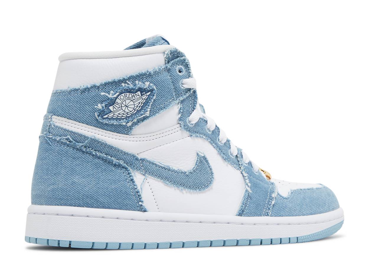 Jordan 1 High OG Denim