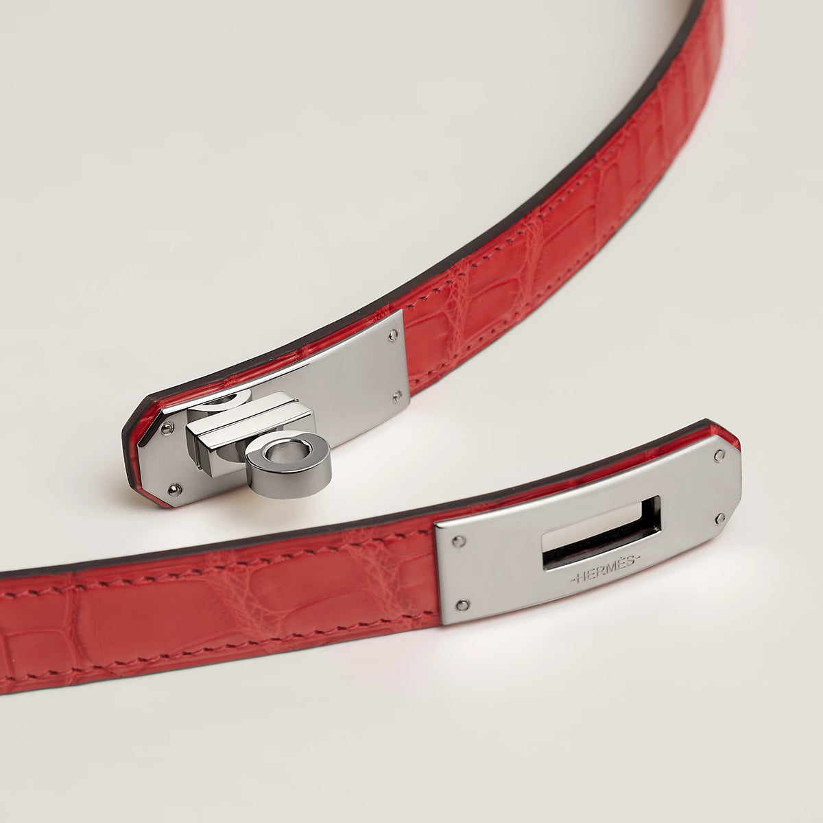 Géranium Silver Kelly 18 Belt