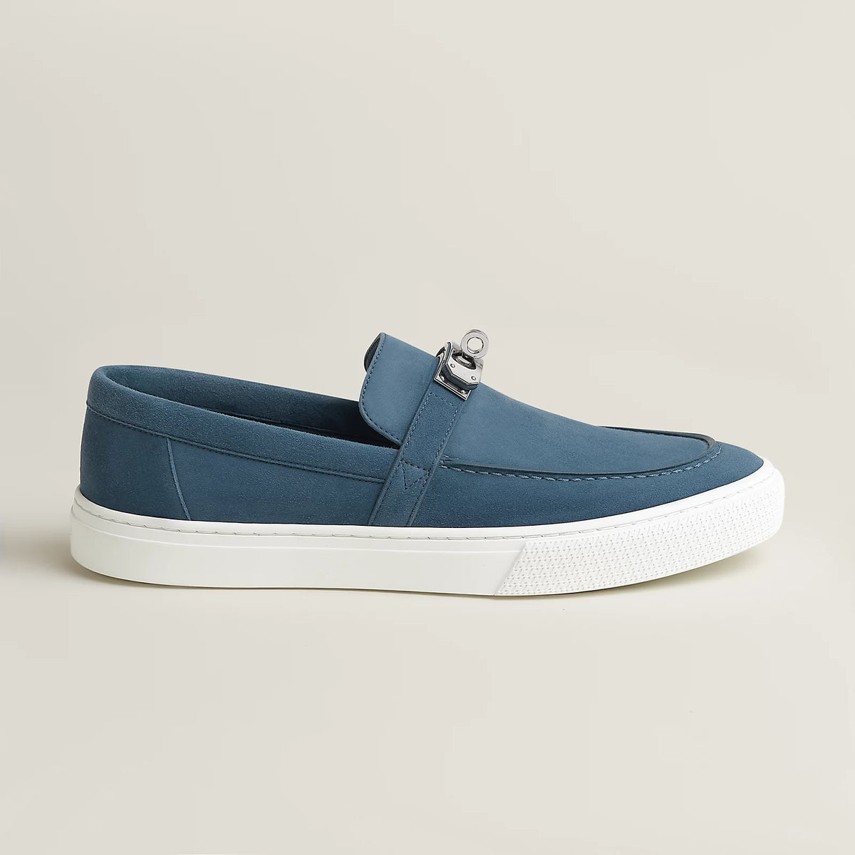 Bleu Turquin Game slip-on sneaker