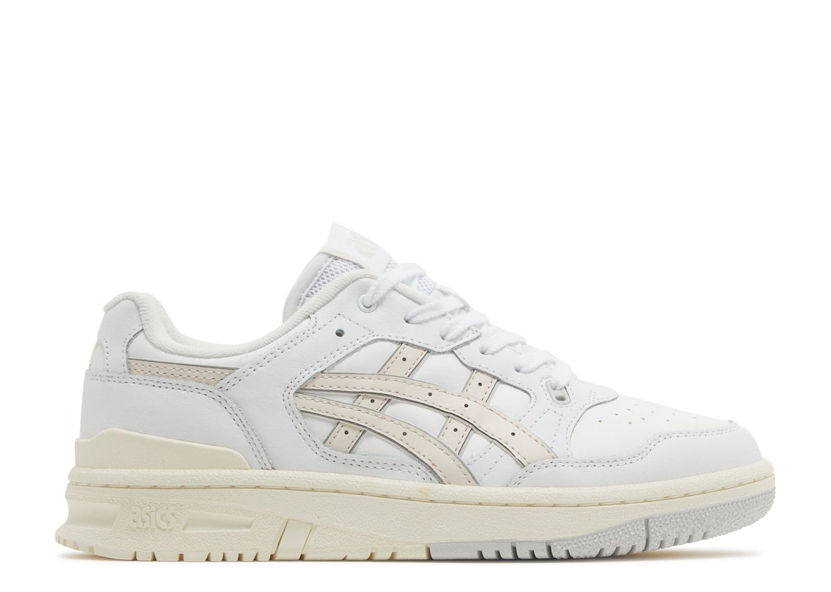 ASICS EX89
White Mineral Beige