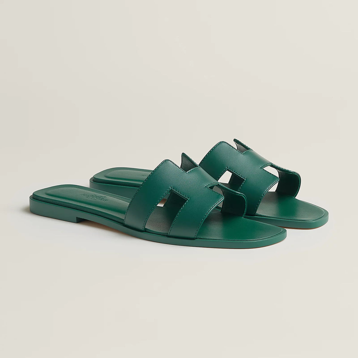 Vert Viride Oran Sandal W