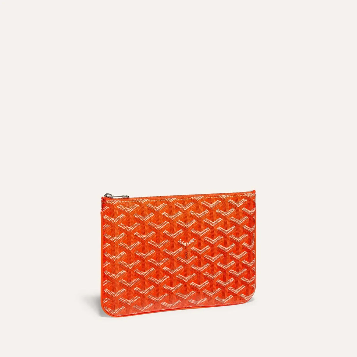 Orange Senat PM Pouch