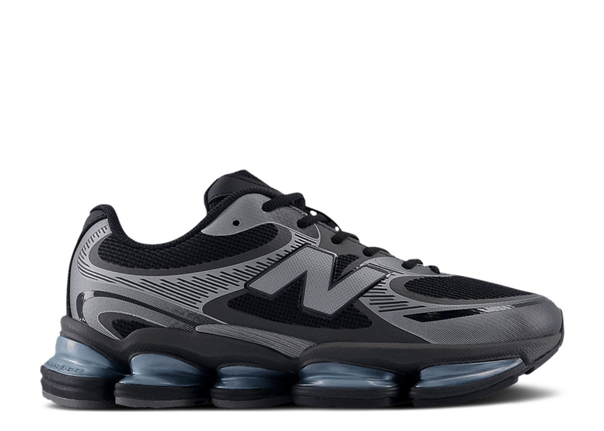 New Balance Abzorb 2000 Black Grey