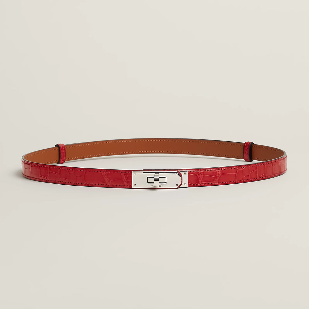 Géranium Silver Kelly 18 Belt