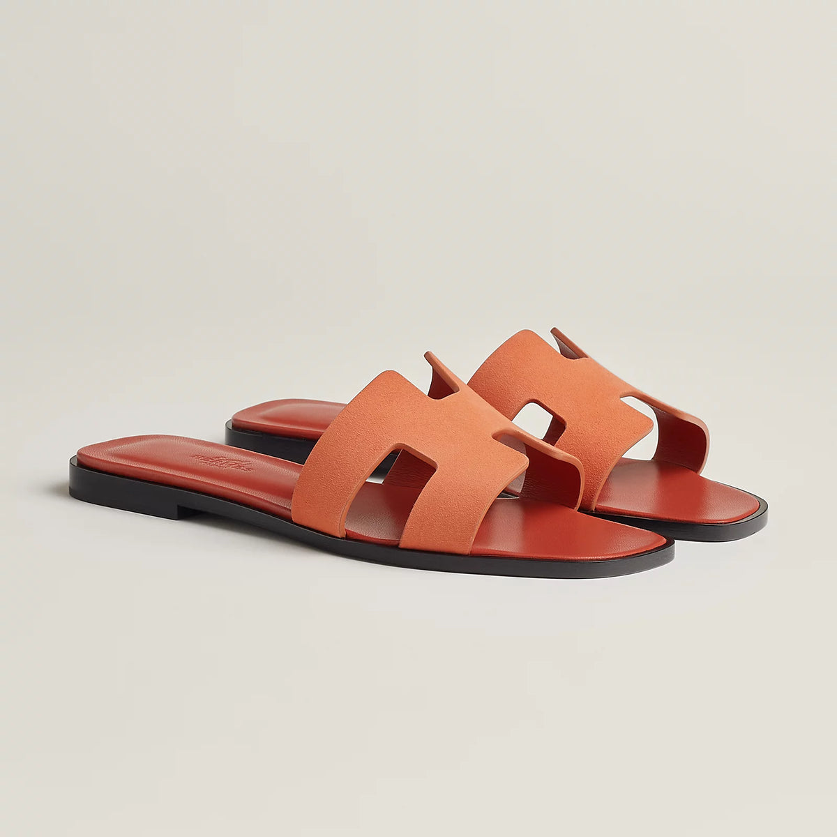 Rose Bois De Santal Oran Sandal W