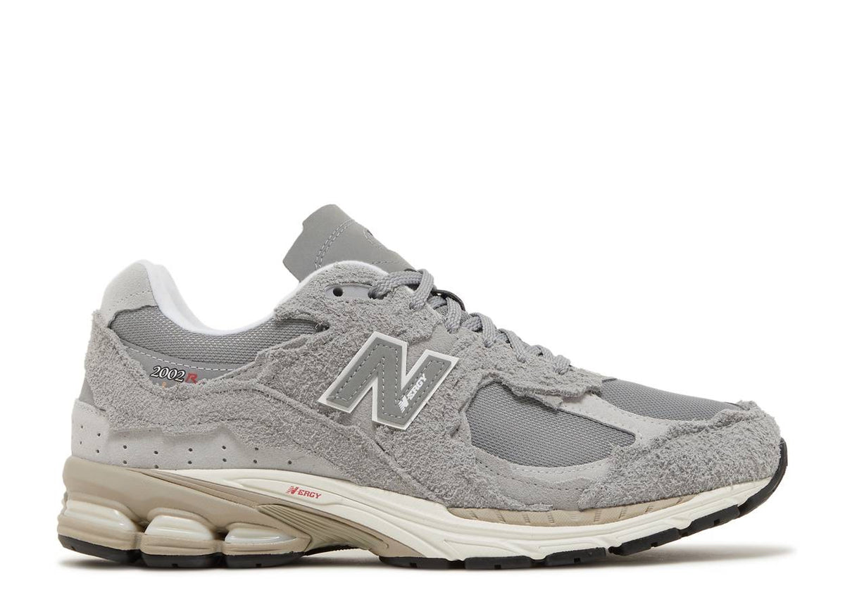 New Balance 2002R
Protection Pack Grey