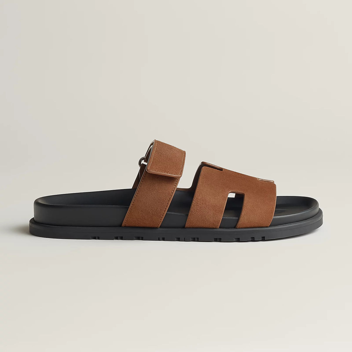 Brun Fumé Chypre sandal