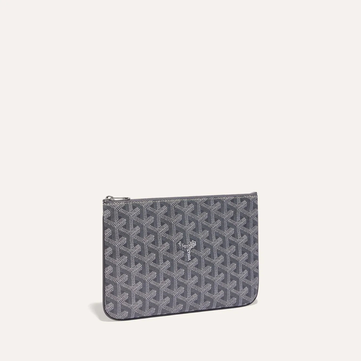 Grey Senat PM Pouch