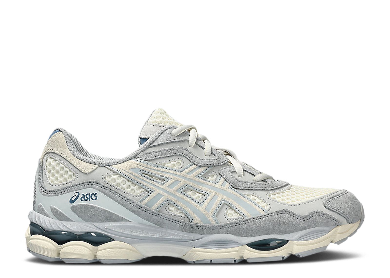 ASICS Gel-NYC
Ivory Mid Grey