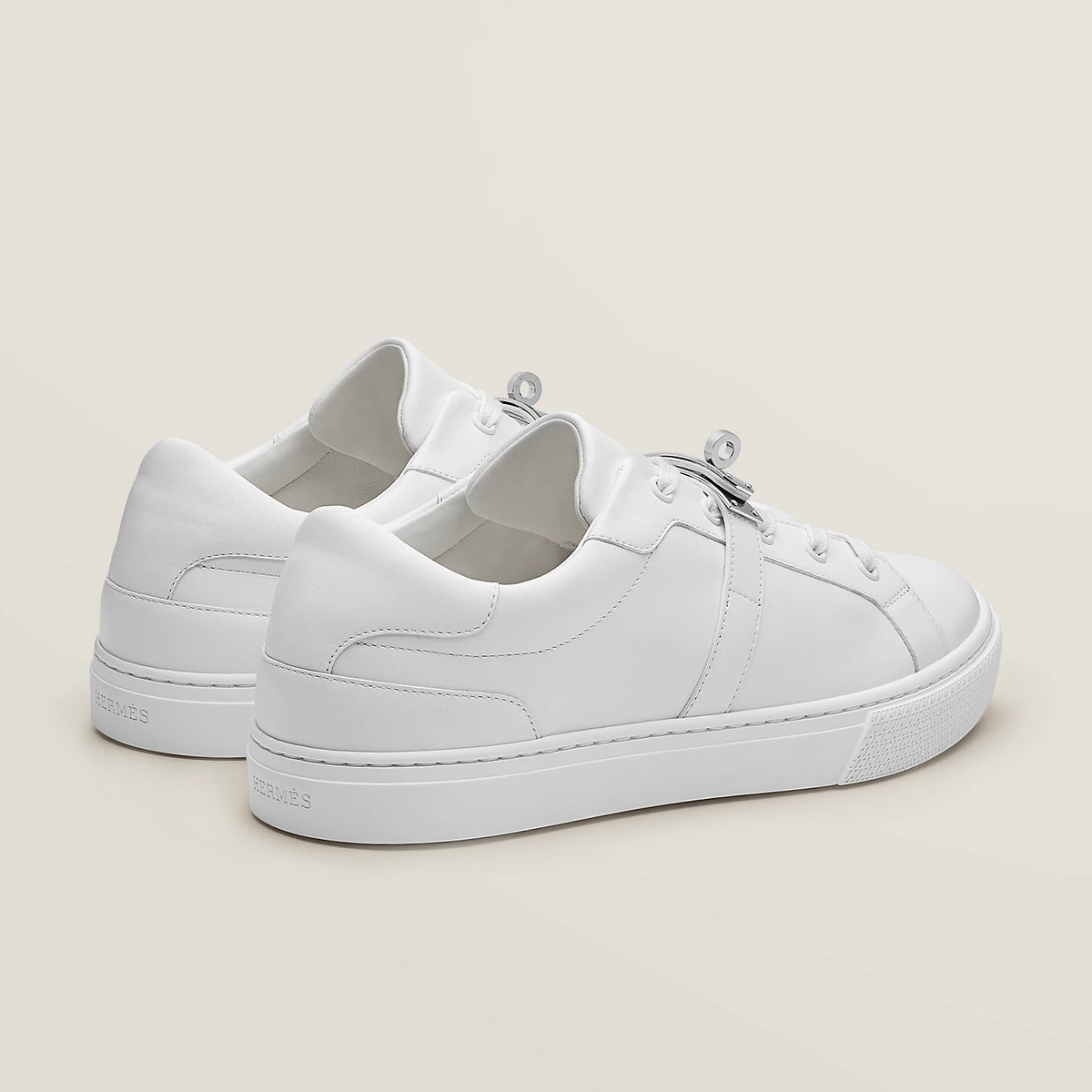 Blanc Day Sneaker