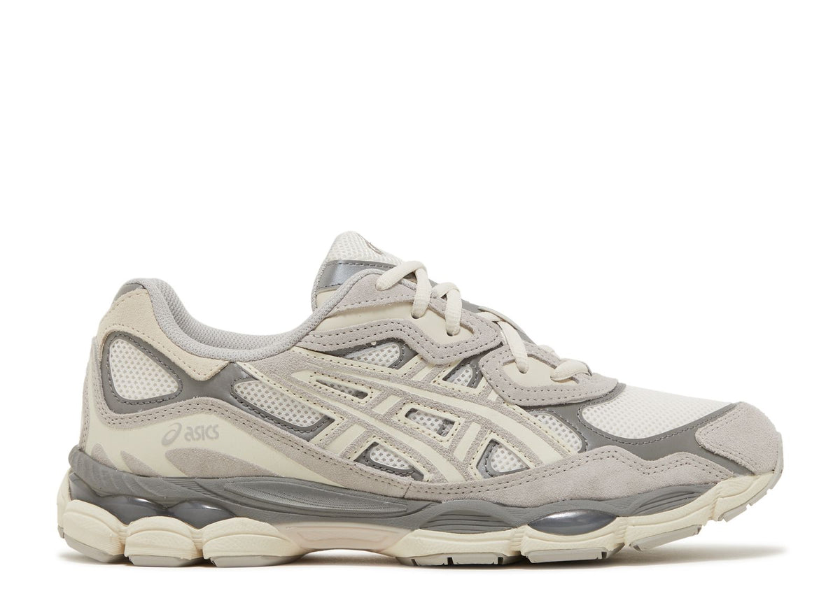 ASICS Gel-NYC
Oyster Grey