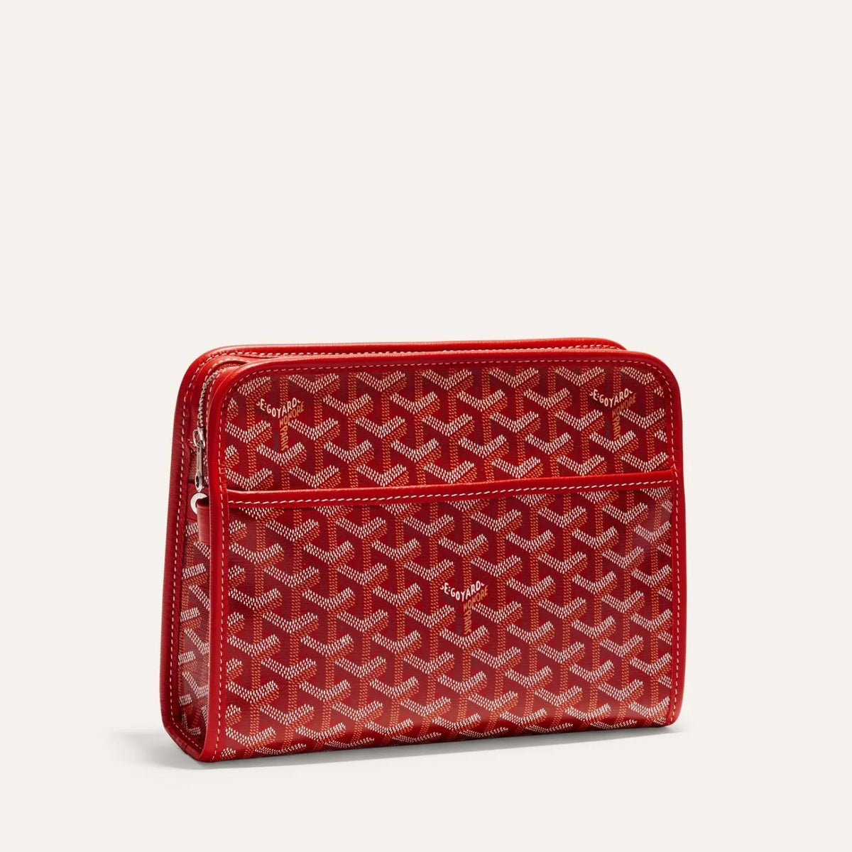 Red Jouvence MM Toiletry Bag