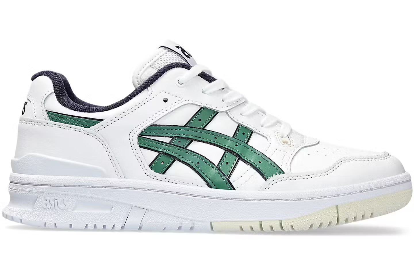 ASICS EX89
White Shamrock Green