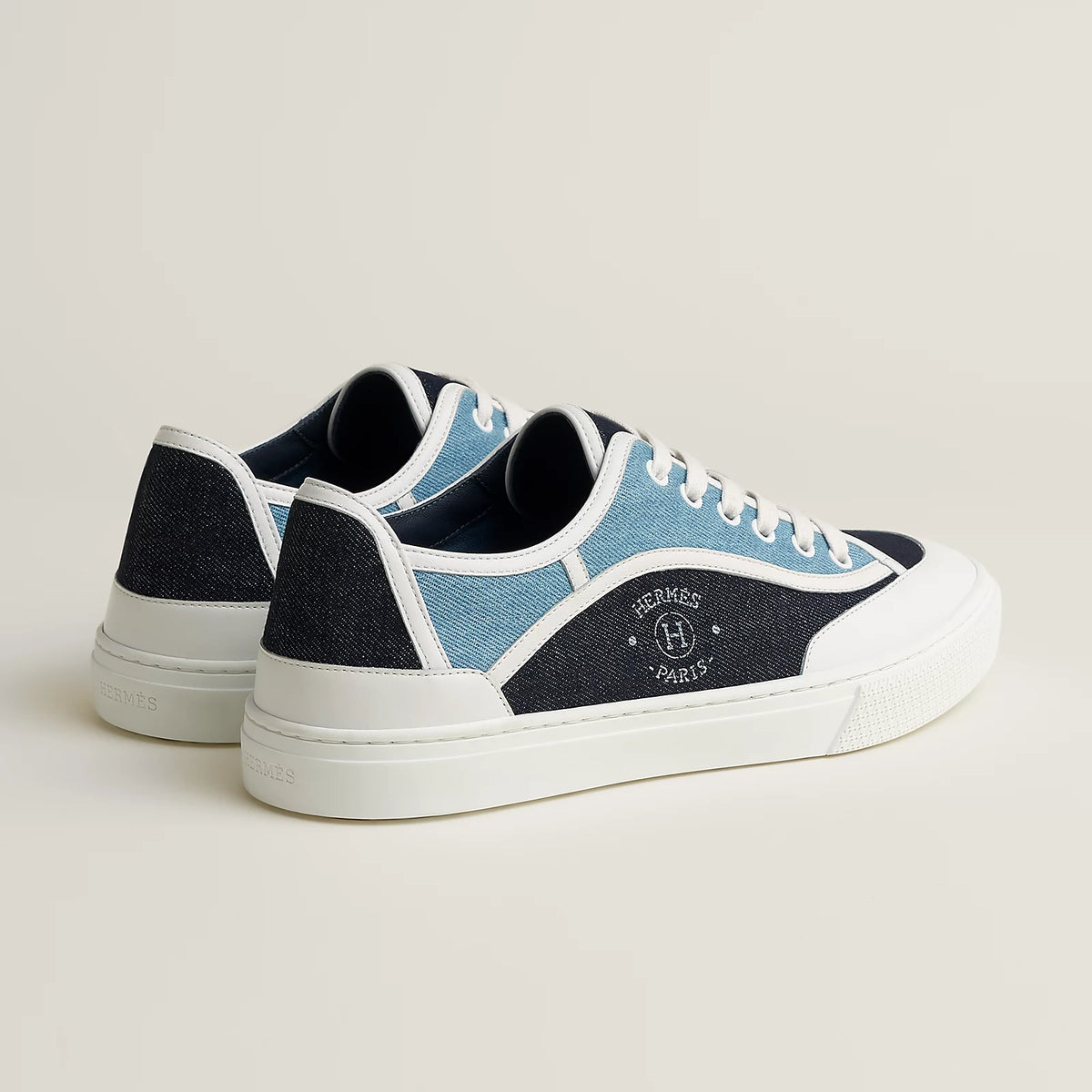 Multicolore Bleu Brut Get Sneaker