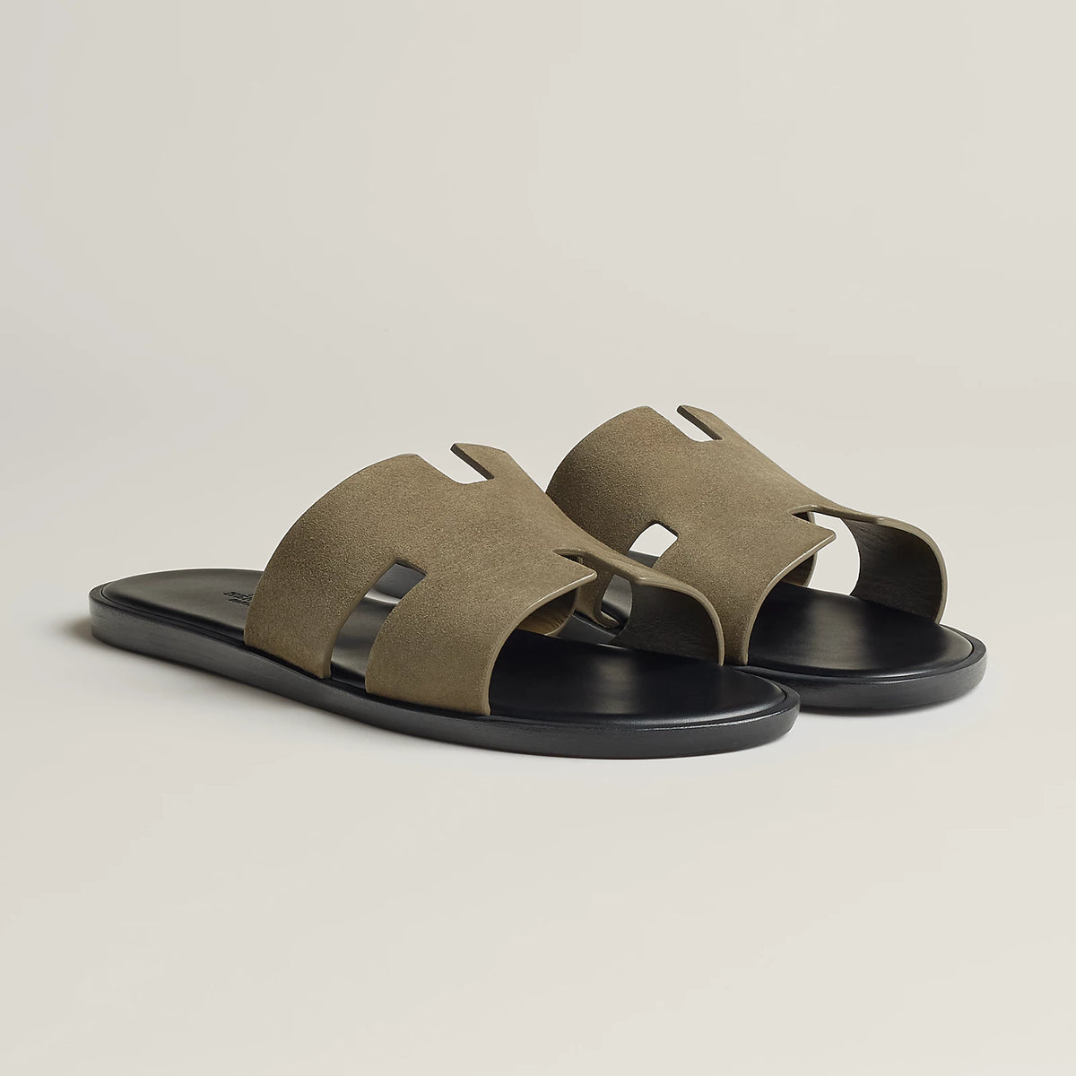 Vert Toundra Izmir sandal