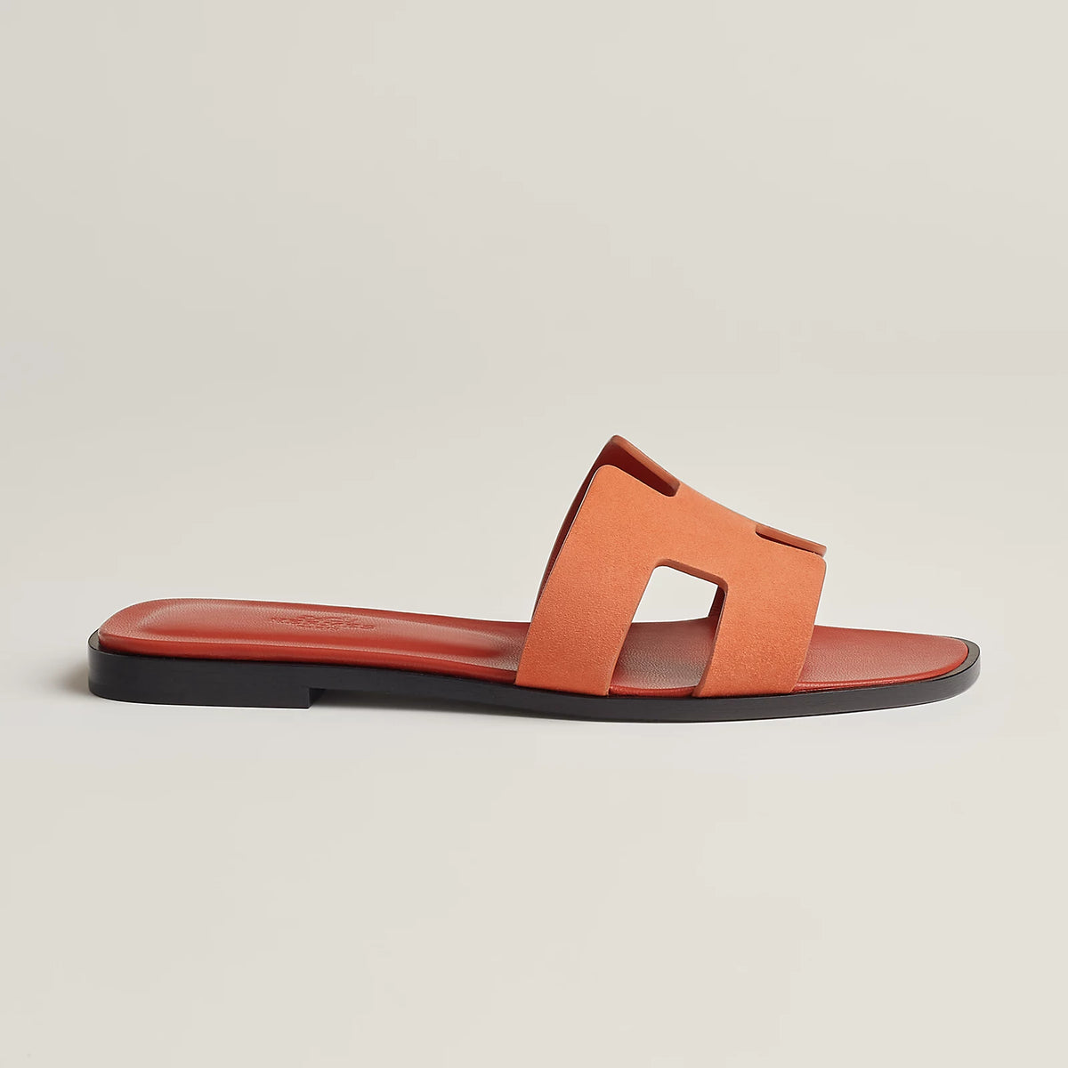 Rose Bois De Santal Oran Sandal W