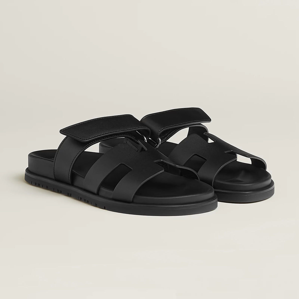 Noir Chypre Sandal W