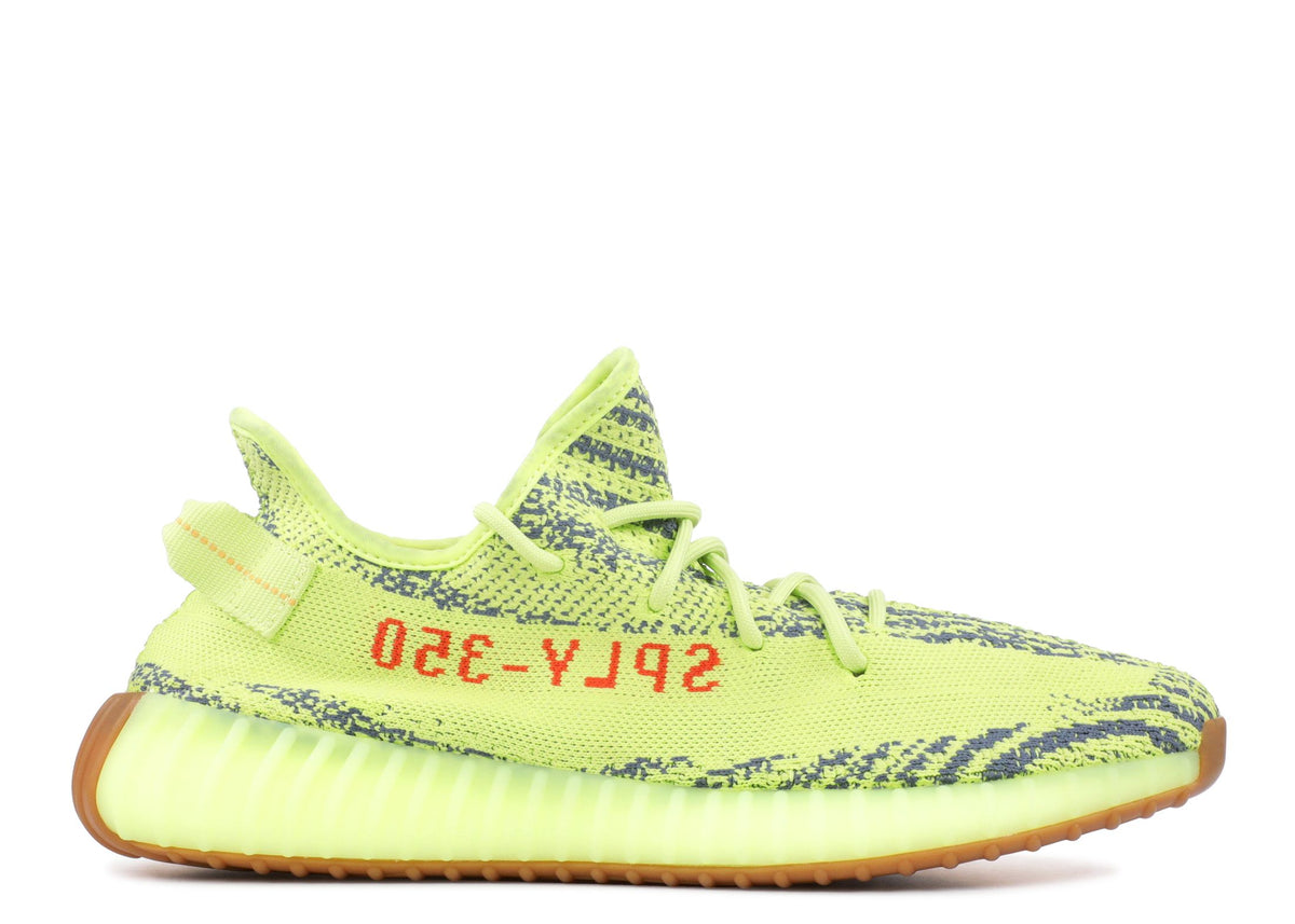 Adidas Yeezy Boost 350 V2 Frozen Yellow