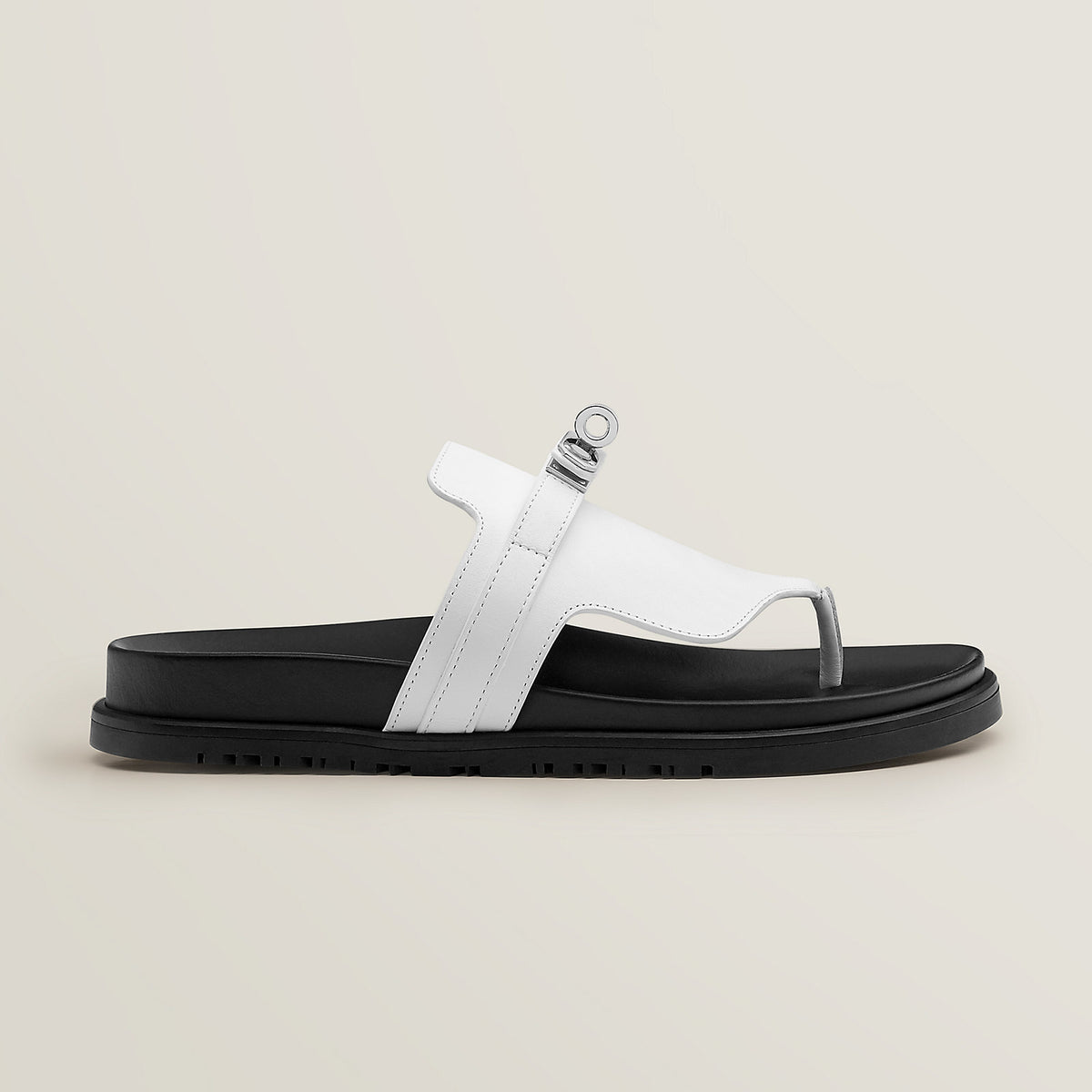 Blanc Empire Sandal