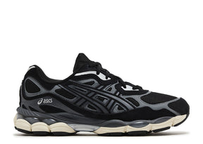 ASICS Gel-NYC
Black Black
