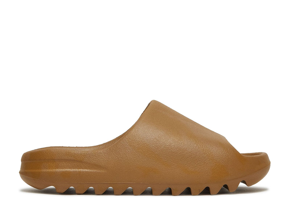 Adidas Yeezy Slide
Ochre