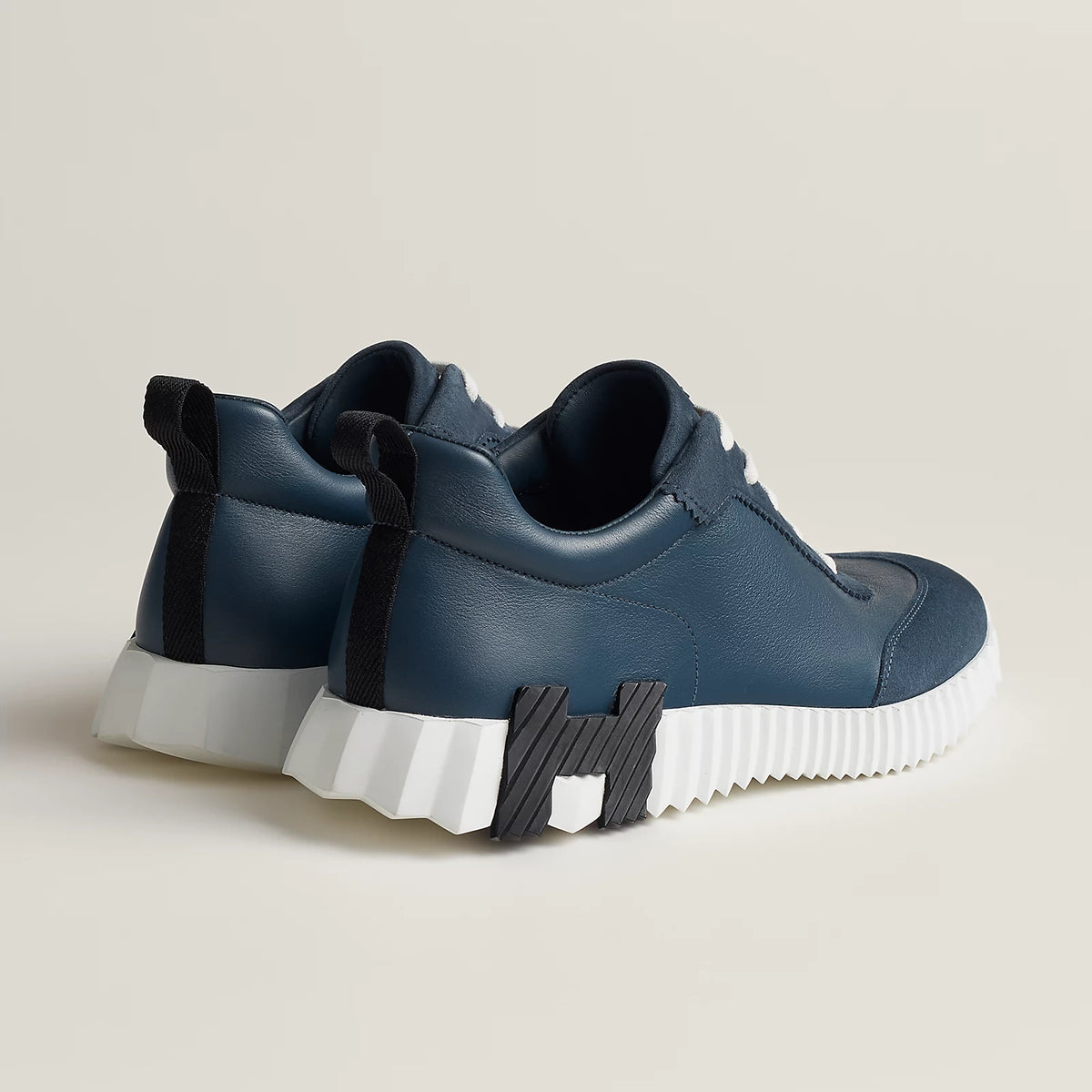 Bleu Céleste Bouncing sneaker