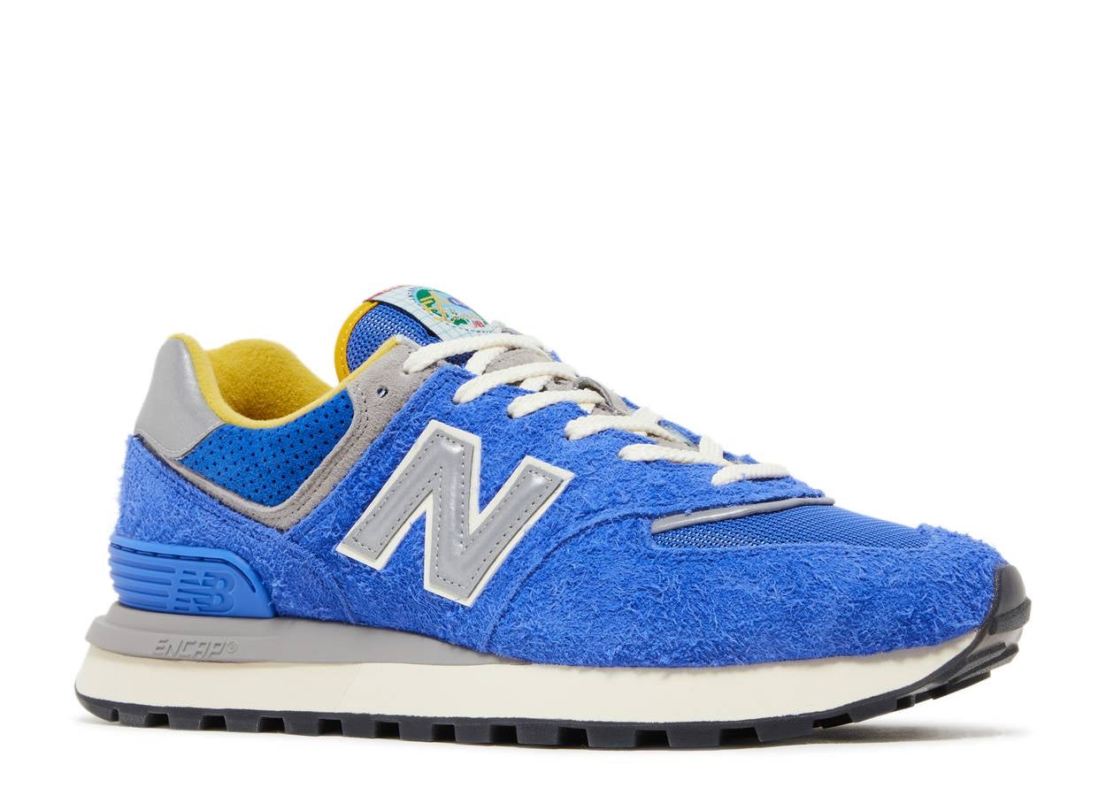 New Balance 574 Legacy
Bodega Departure