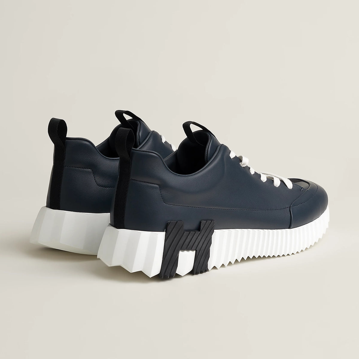 Marine Jump Sneaker