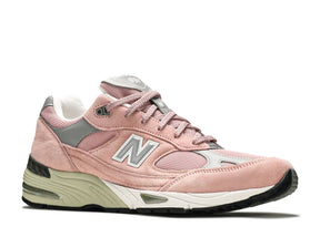 New Balance 991
MiUK Pink